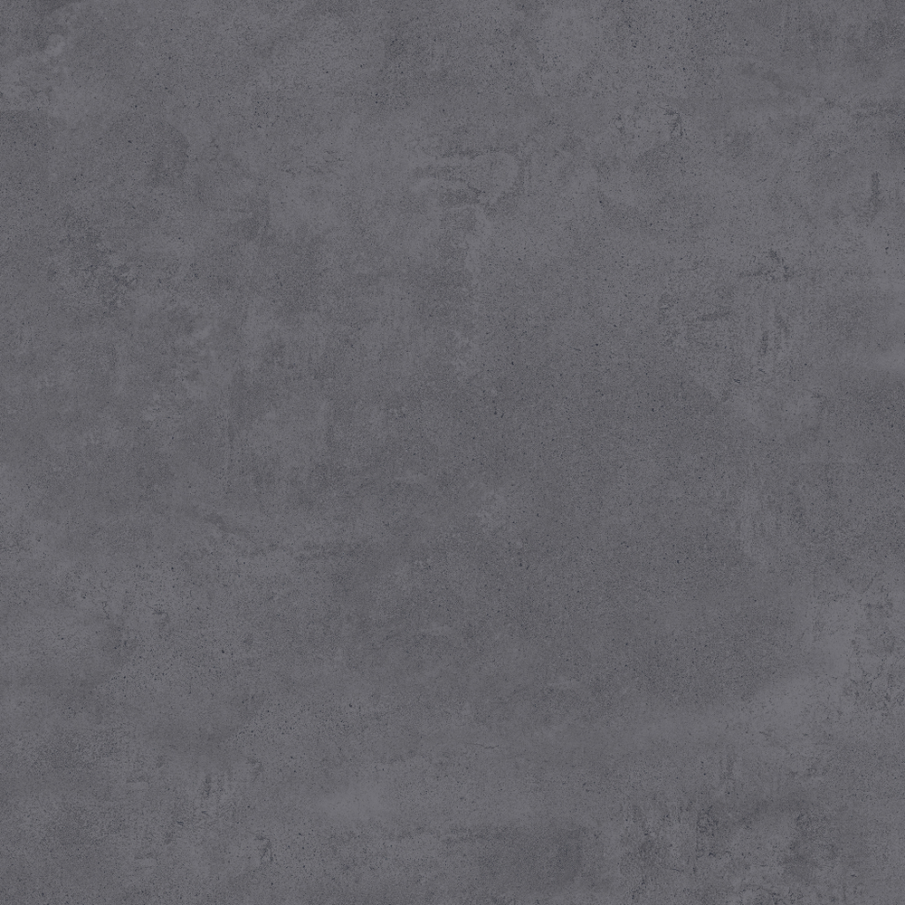 NT CERAMIC. Керамогранит Zett Black NTT996020M 600*600мм матовая