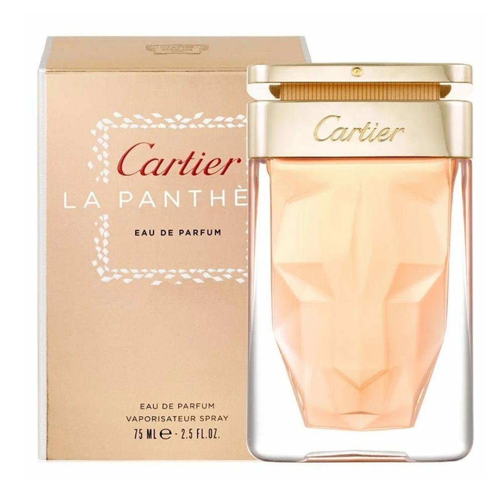 CARTIER La Panthere edP 75ml lady марк