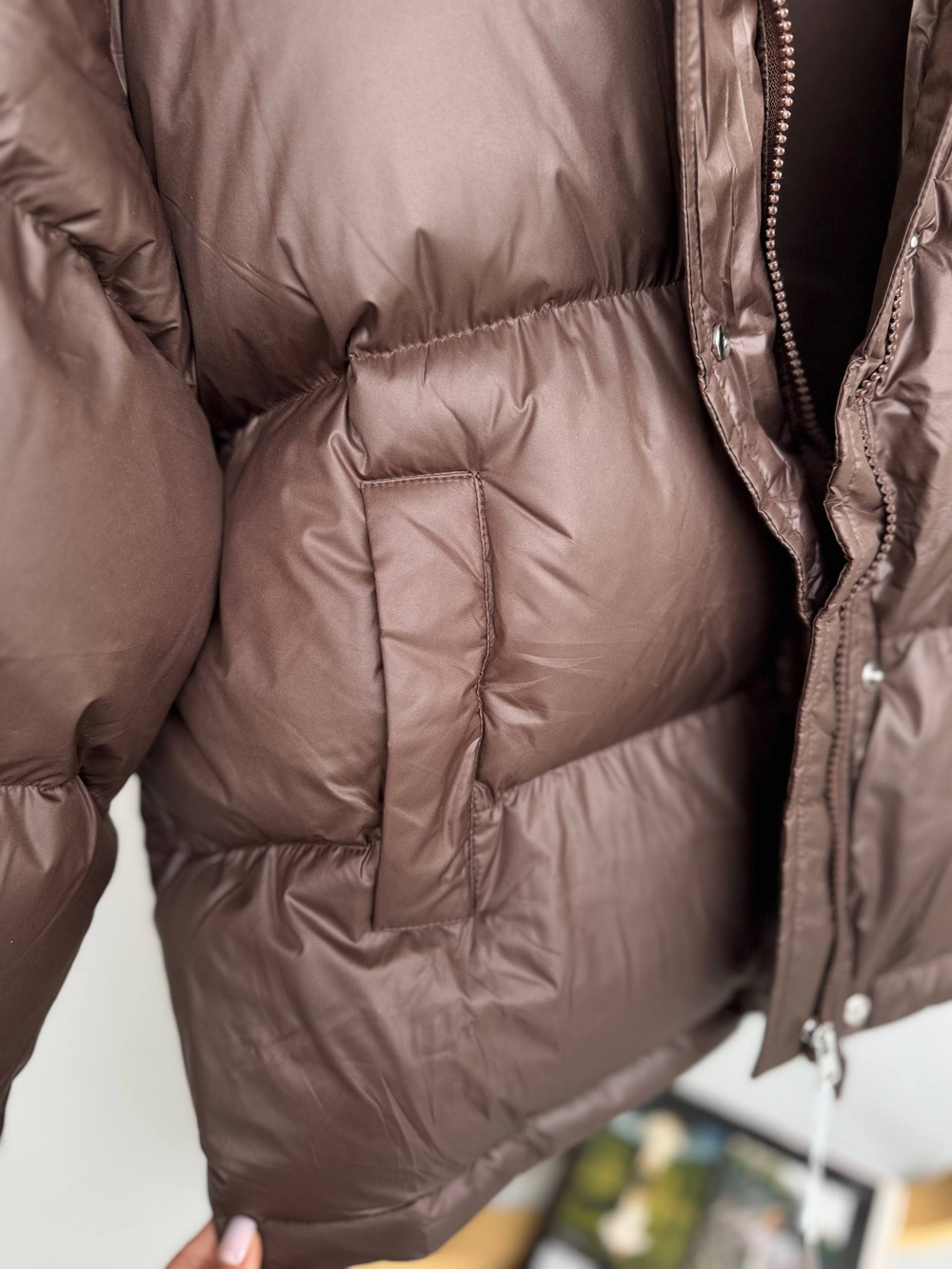 Куртка жен. 9492 кор.