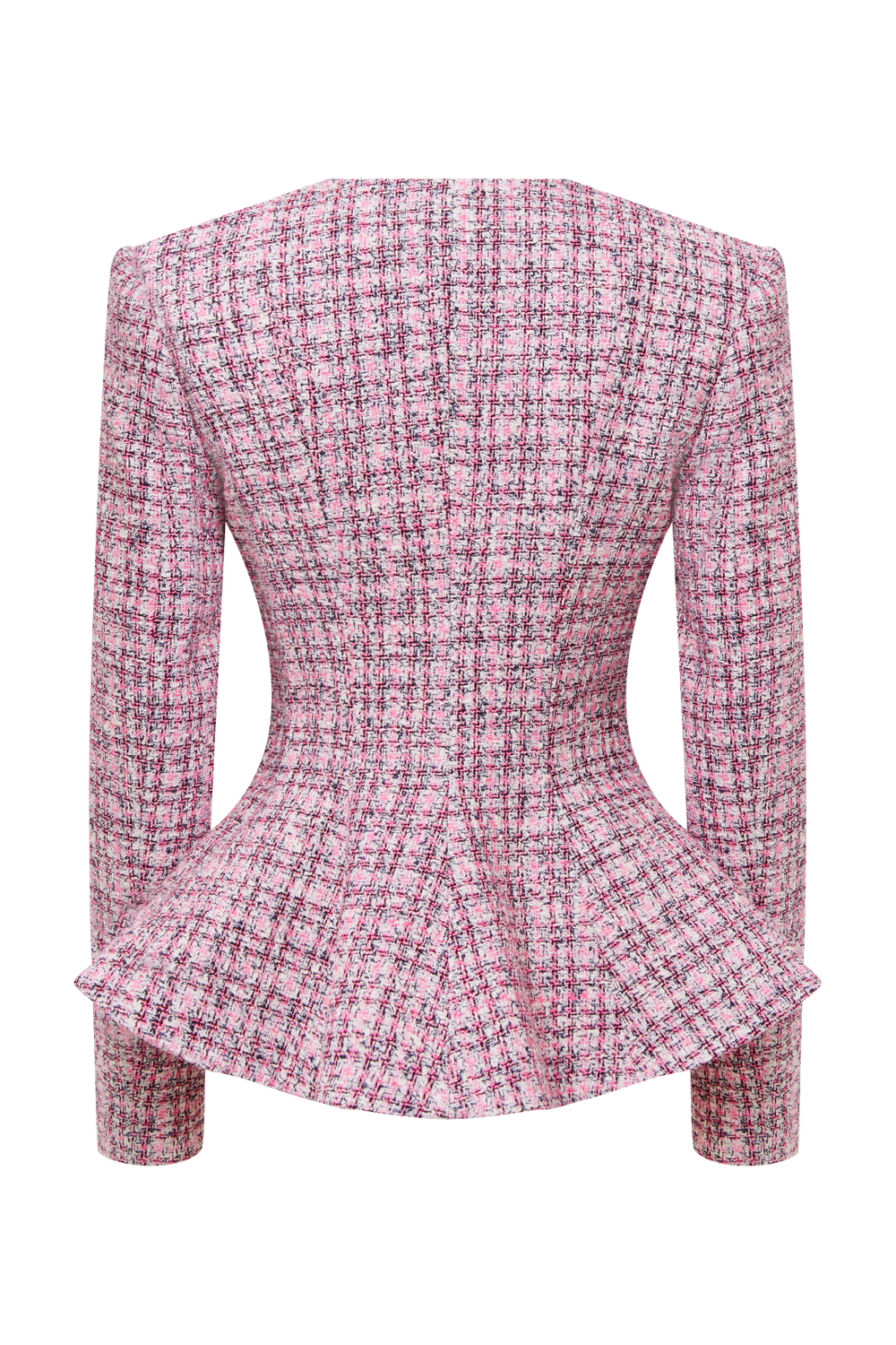 Жакет "Tweed New"