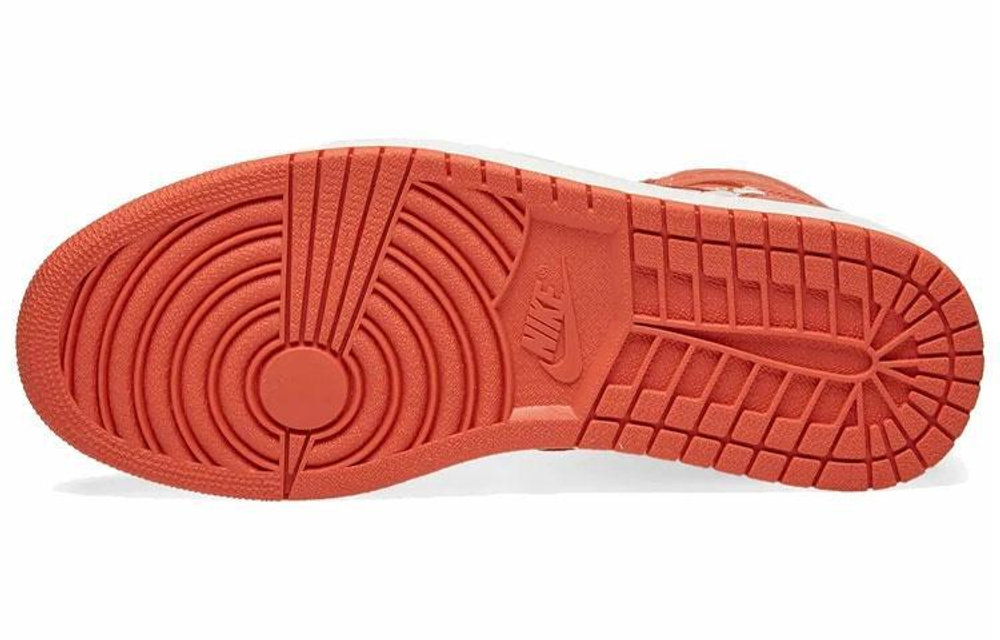 Кроссовки Jordan Air Jordan 1 Retro High Vintage Coral