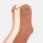  Носки Nike Everyday Plus Cushioned Crew 3 Pairs артикул:SX6888-914 - купить в магазине Дайс