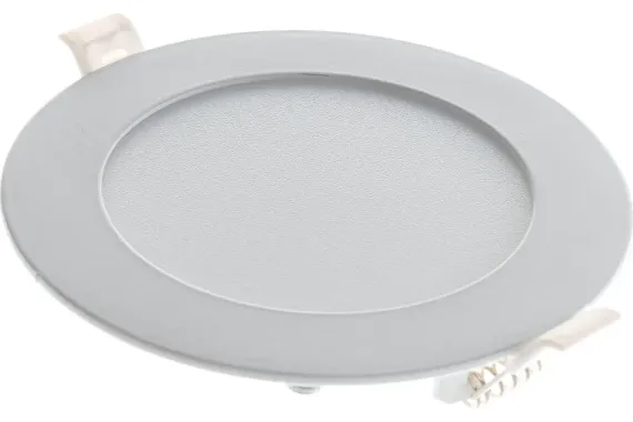 Панель светодиодная Navigator R120 NLP-R1 7W 4000К 420Лм белая 37092