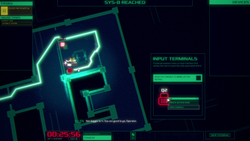 Cyber Ops (для ПК, цифровой код доступа)