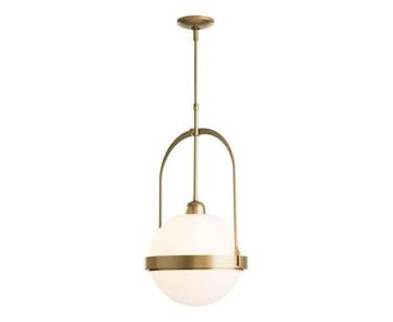 ПОДВЕСНОЙ СВЕТИЛЬНИК HUBBARDTON FORGE ATLAS PENDANT