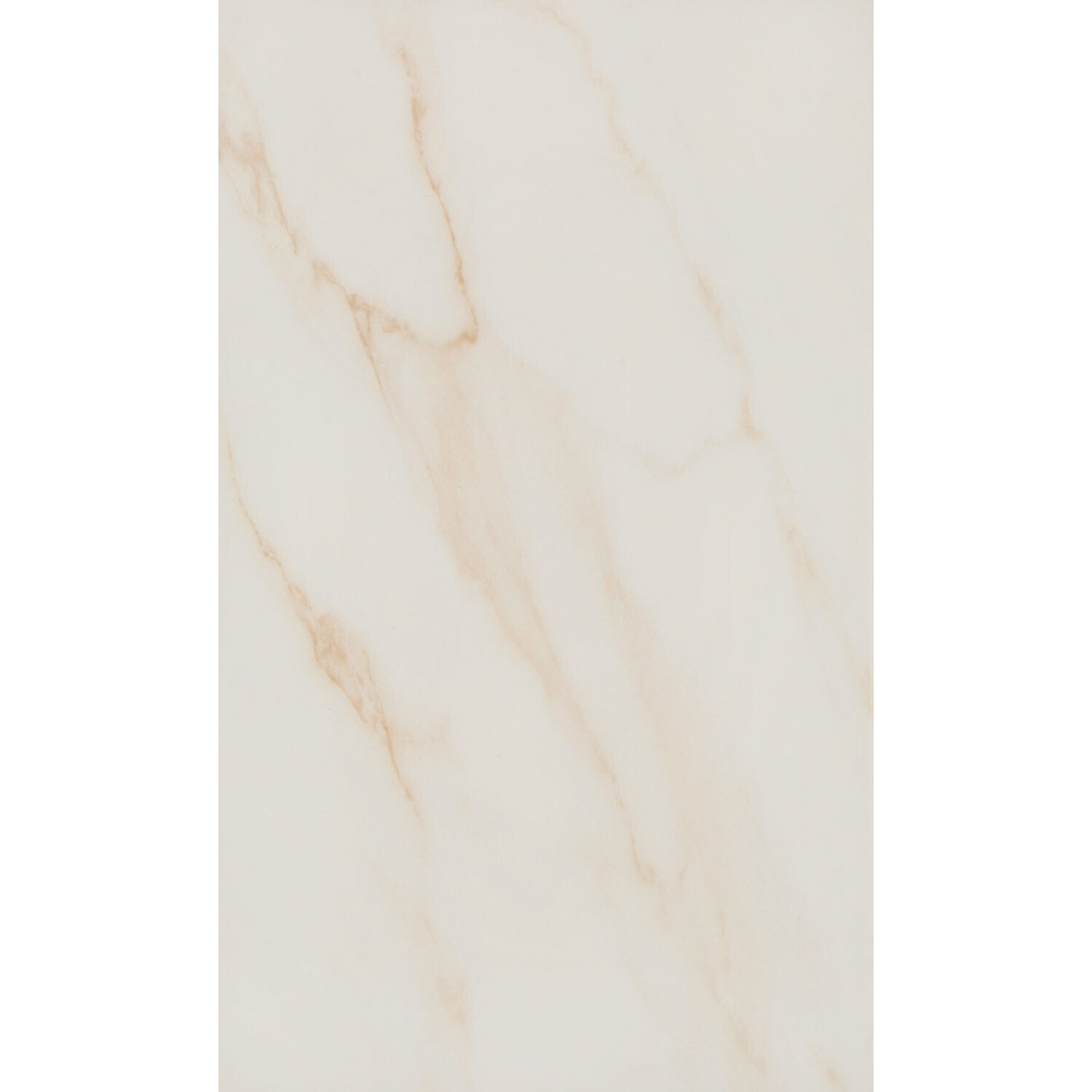 Плитка облицовочная Gracia Ceramica Donna 02 белая 500х300х8 мм (8 шт.=1,2 кв.м)