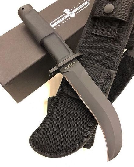 Extrema Ratio LEUCOTON - Нож "LEUCOTON"