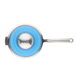 Силиконовый дуршлаг Gipfel 2609