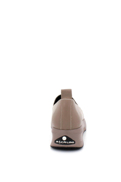 Слипоны женские Ascalini R13306b
