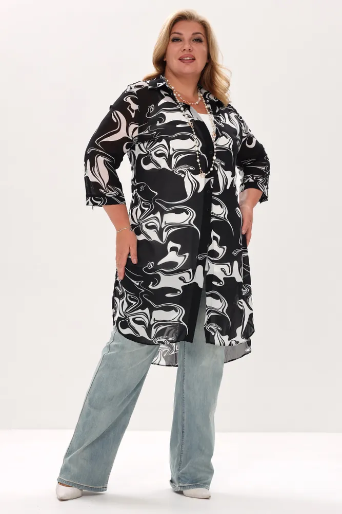 Рубашка 5257 Fabrika