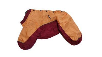 Комбинезон Sports демисезонный 25 девочка (обхват груди 47 - 55)