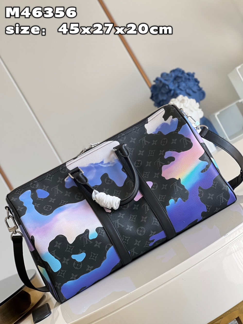 Louis Vuitton Keepall 45
