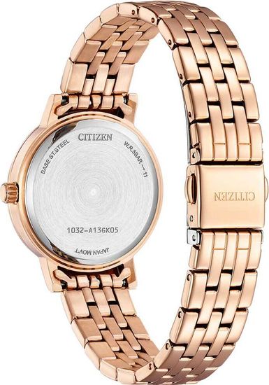 Наручные часы Citizen EL3108-53D