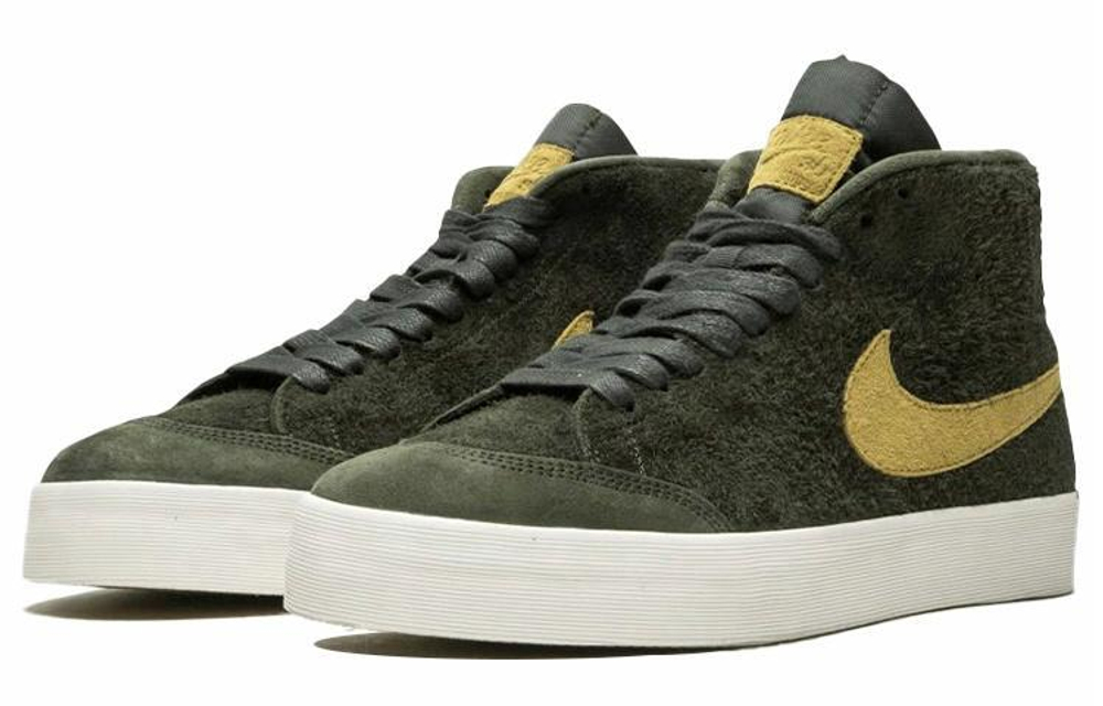 Кроссовки Nike Blazer