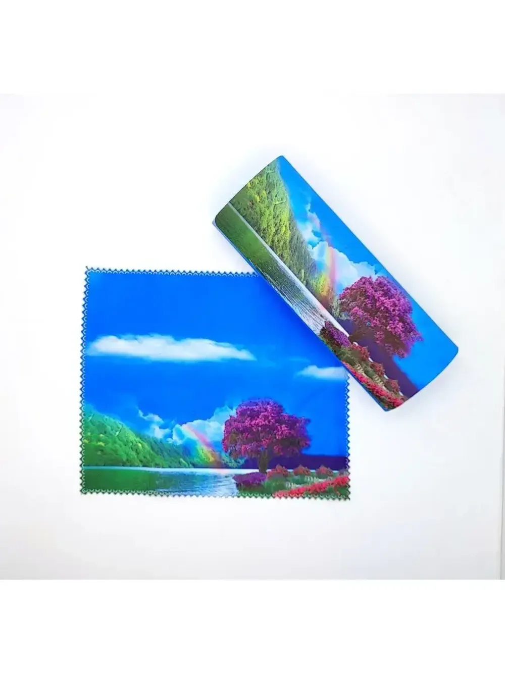 Футляр для очков/чехол для очков/очечник