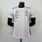 Купить футболку F1 «Мерседес» 2023