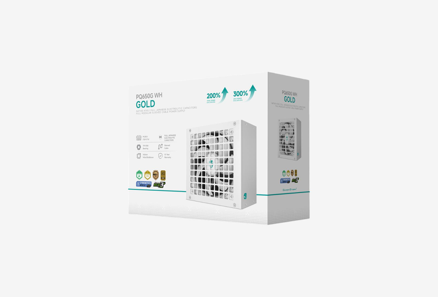 PQ650G WH_0926709110423