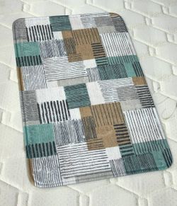 Коврик Разнобой Мален