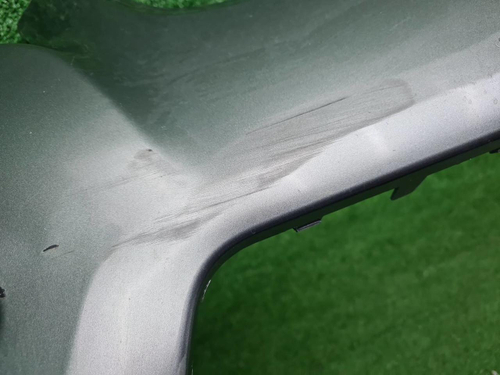 Бампер передний JAC T6 (2015-н.в.)