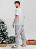 Костюм мужской Праздник-5.2 Виотекс КАРМЕЛАНЖ