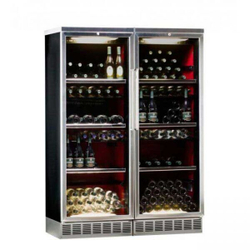 Ремонт винных шкафов