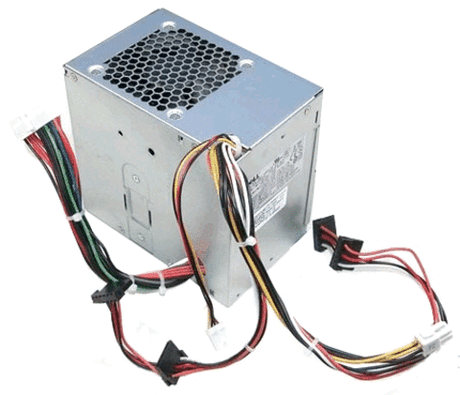 Блок питания Dell RY51R PE 305W Power Supply