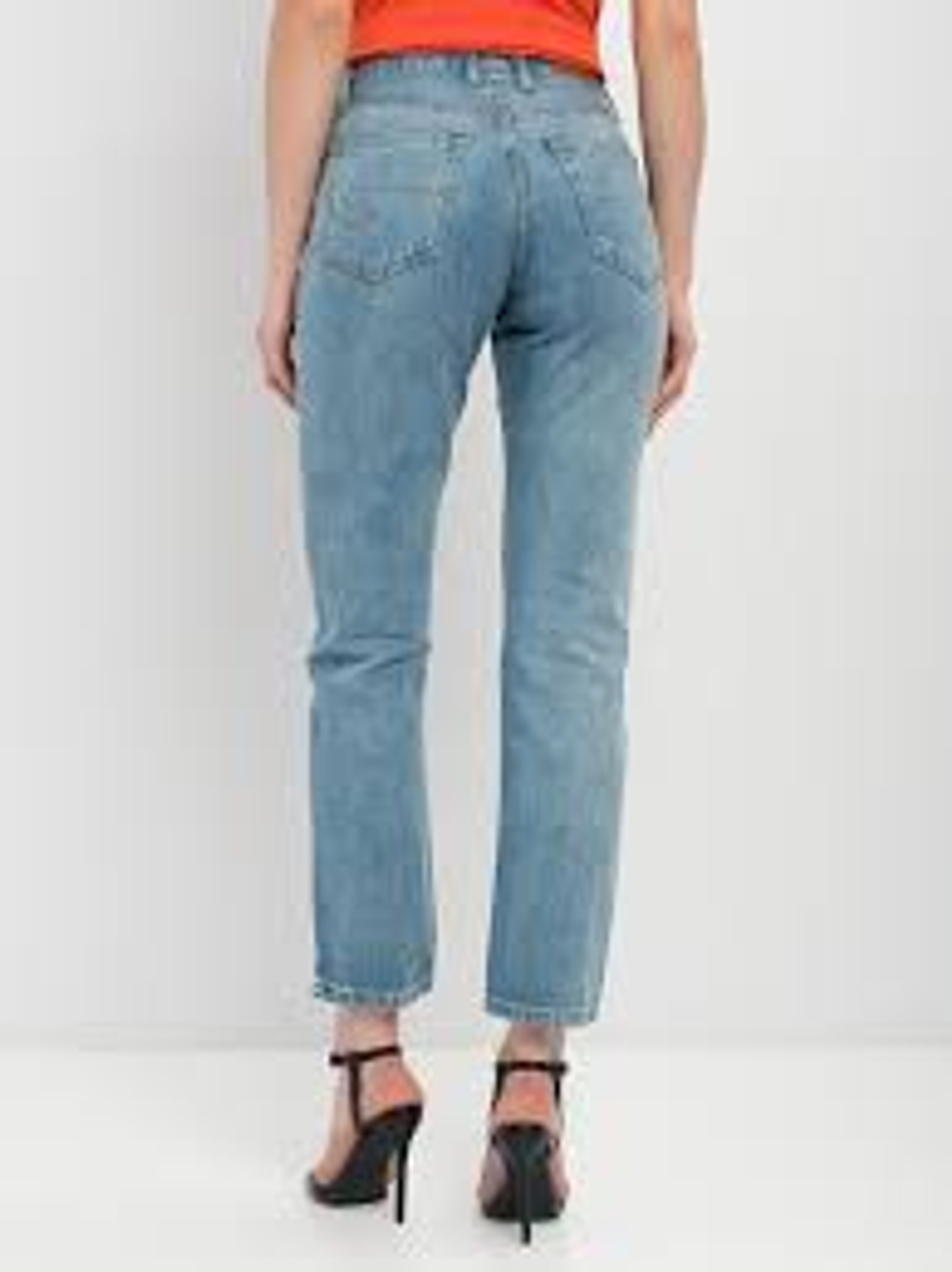 MT4B119672AS2LCLW Брюки джинсовые Lee Cooper