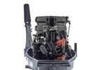2х-тактный лодочный мотор MIKATSU M20FHS