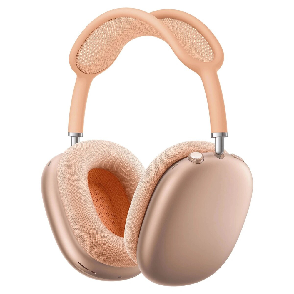 Беспроводные наушники Apple AirPods Max 2 Orange (MWW73)