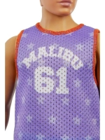 Кукла Барби Кен Игра с модой Fashionistas DWK44 GRB89