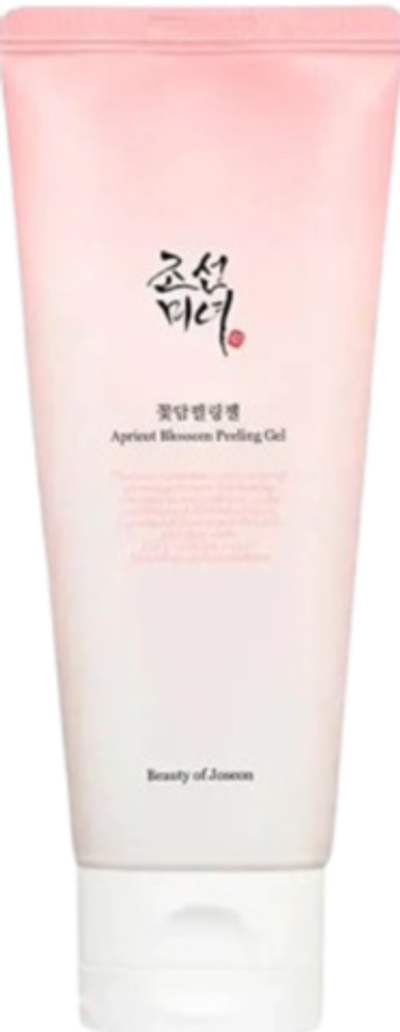 Beauty of Joseon Apricot Blossom Peeling Gel 100 ml