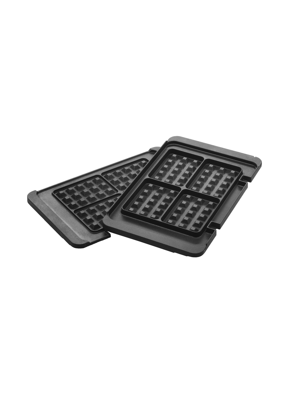 Комплект пластин для электрогриля DeLonghi DLSK151