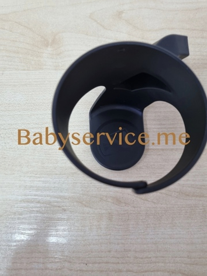 Подстаканник Inglesina Aptica черный NEW