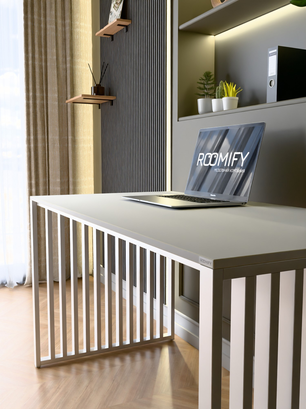 Письменный стол LINE LITE