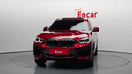 BMW X4 (G02) xDrive20d M Sport X