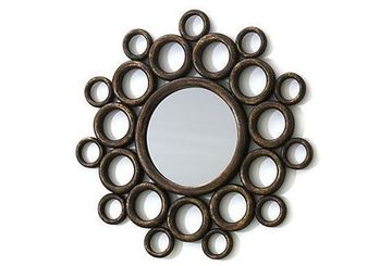 Зеркало дизайнерское  15 - 111 ( MAGIC MIRROR )