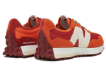Кроссовки Todd Snyder X New Balance Nb 327 "Farmers Market"