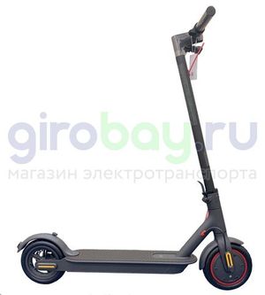 Электросамокат Xiaomi Mijia M365 Electric Scooter Pro