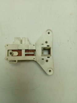 ZWS2101 кт9 Блокировка люка стиральной машины Electrolux Zanussi 1552374017 б/у