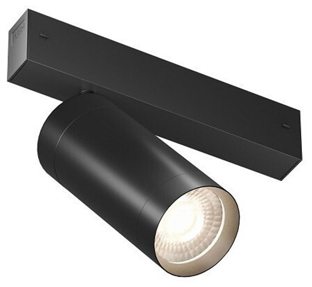 Светильник на штанге Denkirs SMART SPOT Zigbee DK8320-BK