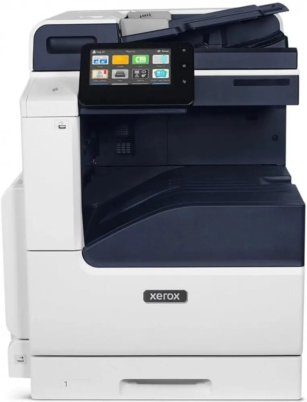 МФУ лазерное черно-белое Xerox VersaLink B7130