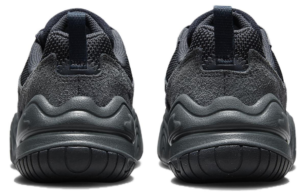 Кроссовки Nike Tech Hera (Женская размерная сетка)