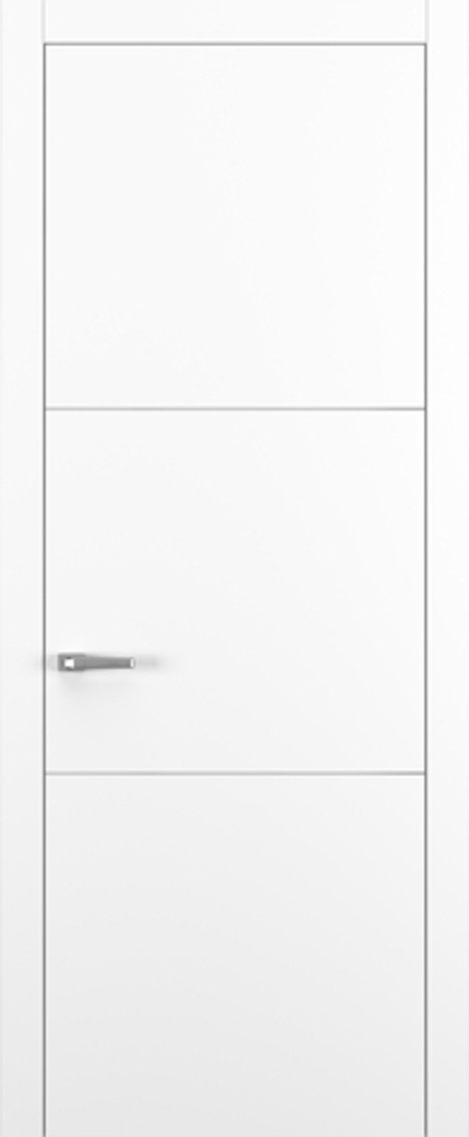 Межкомнатная дверь Zadoor Квалитет ПГ К11