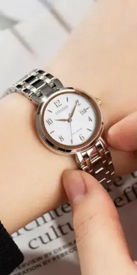 Наручные часы Citizen EW2696-84A