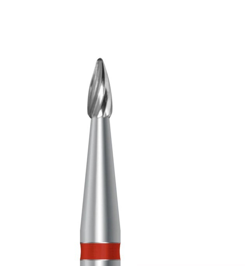 Бор твердосплавный Frank Dental типа RA - C.390.014.RA