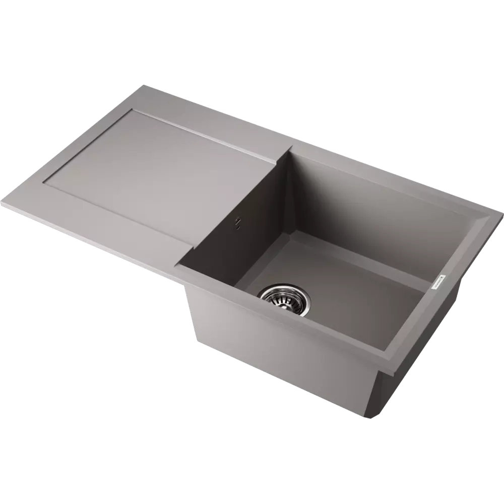 Кухонная мойка Omoikiri Sakaime 78-DC