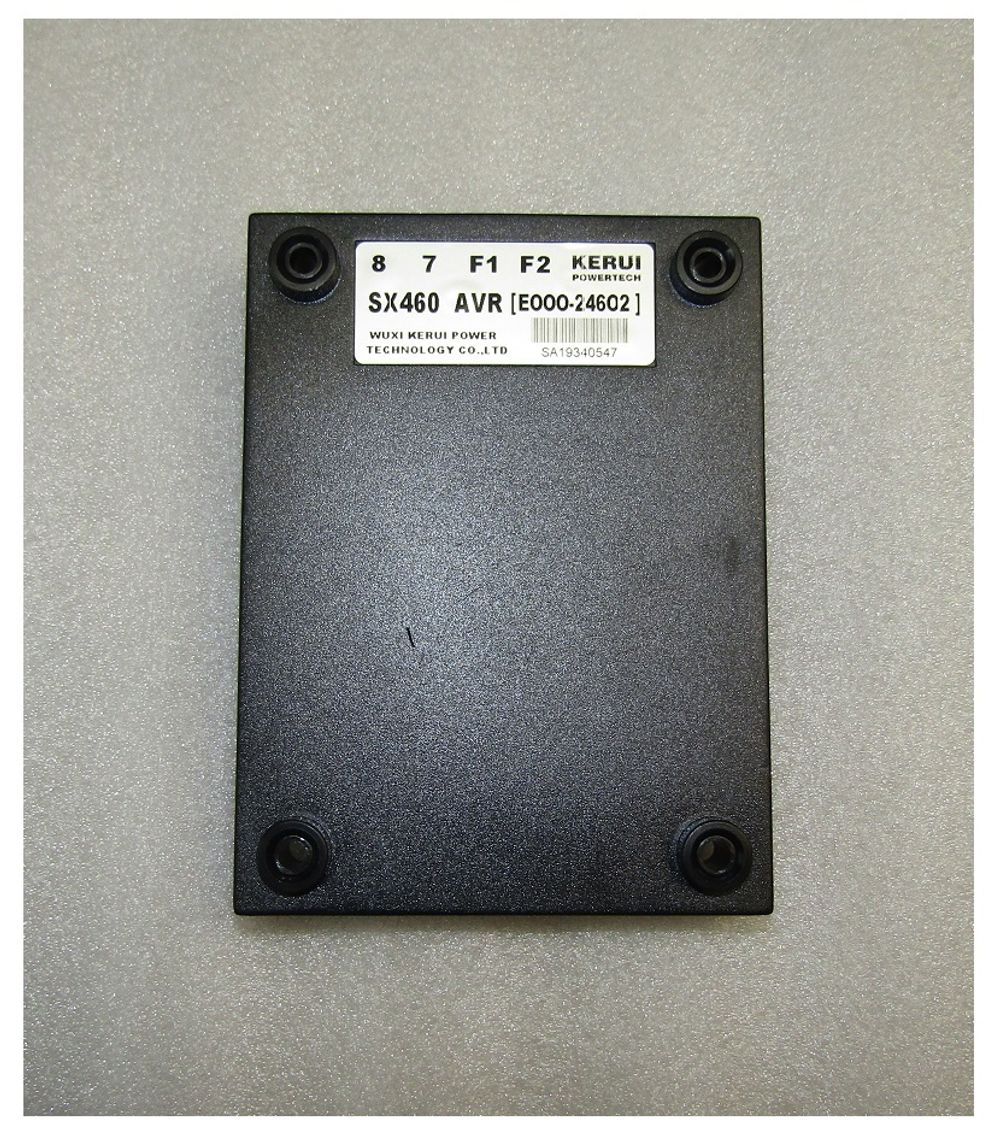 Регулятор напряжения AVR SX460