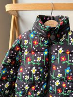 Зимняя куртка Stella McCartney, 116