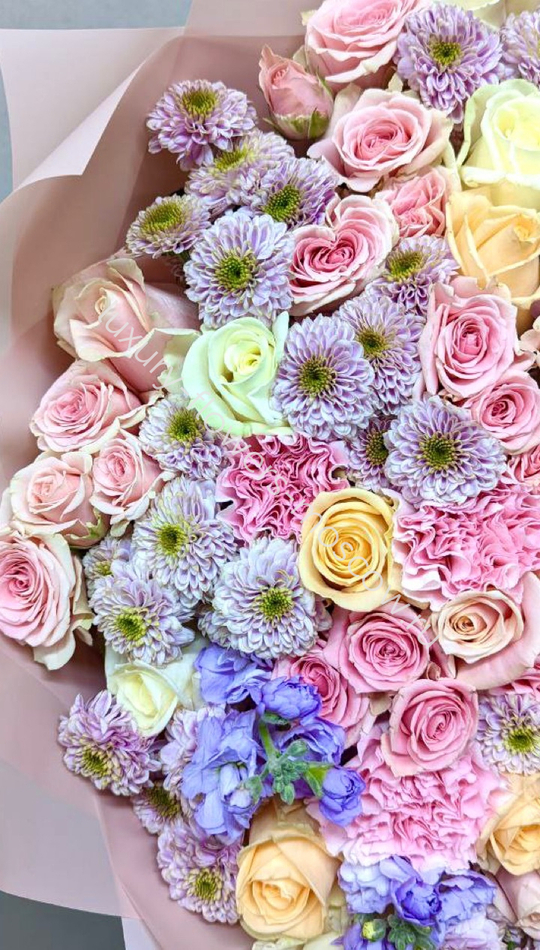 Сборный микс 108