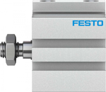 Короткоходовой пневмоцилиндр Festo ADVC-32-15-A-P